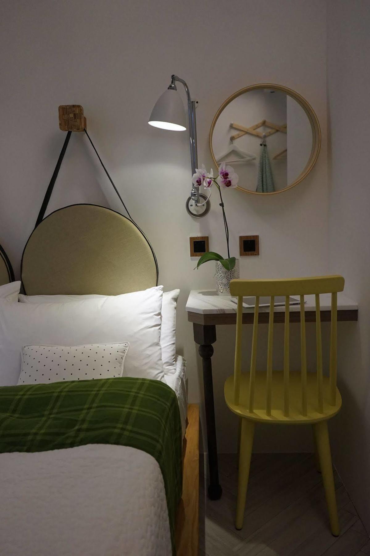 Hotel Nihao Cafe Taipei