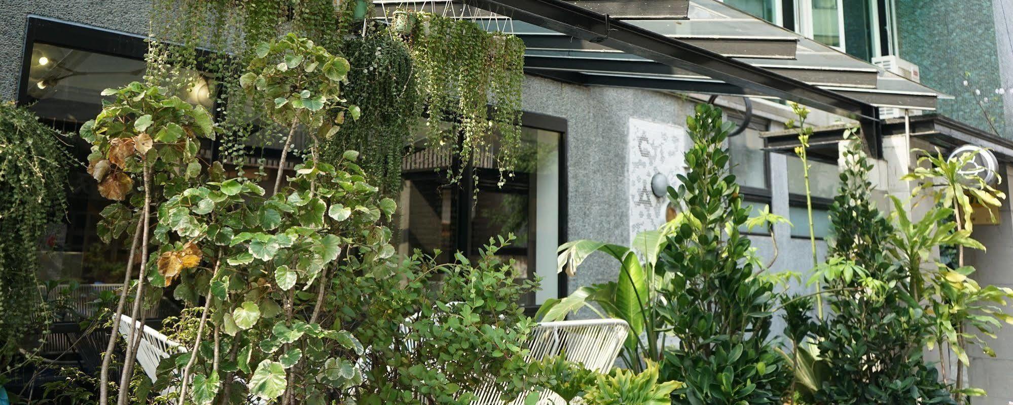 Hotel Nihao Cafe