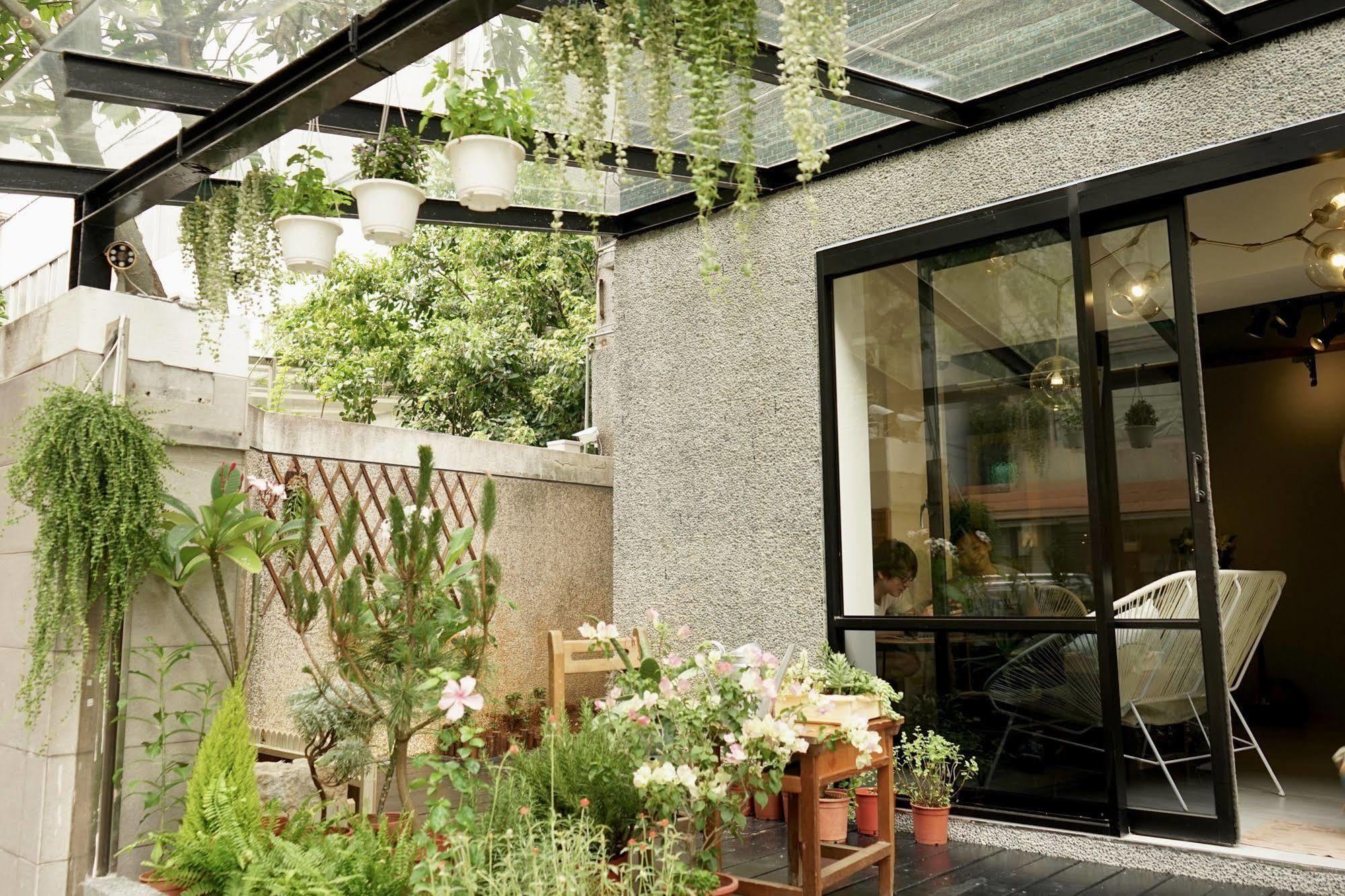 Nihao Cafe Taipei