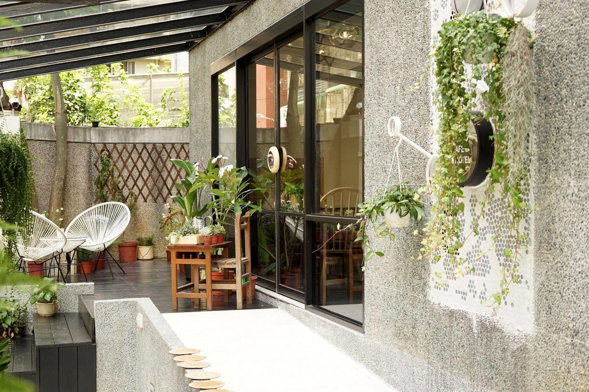 Nihao Cafe