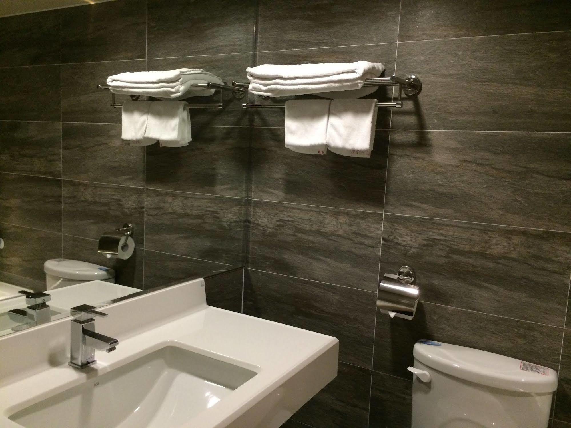 Inn Golden Taipei