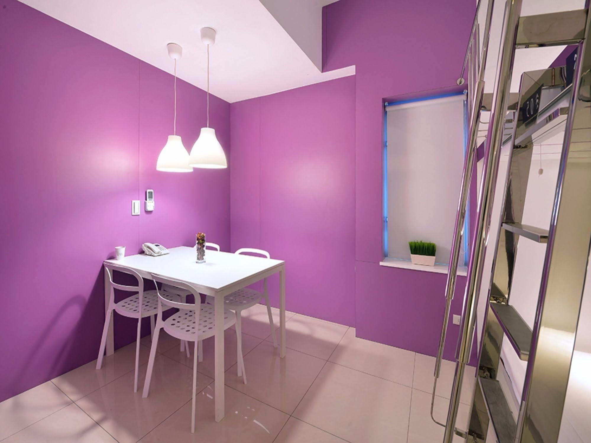 Uinn Travel Hostel