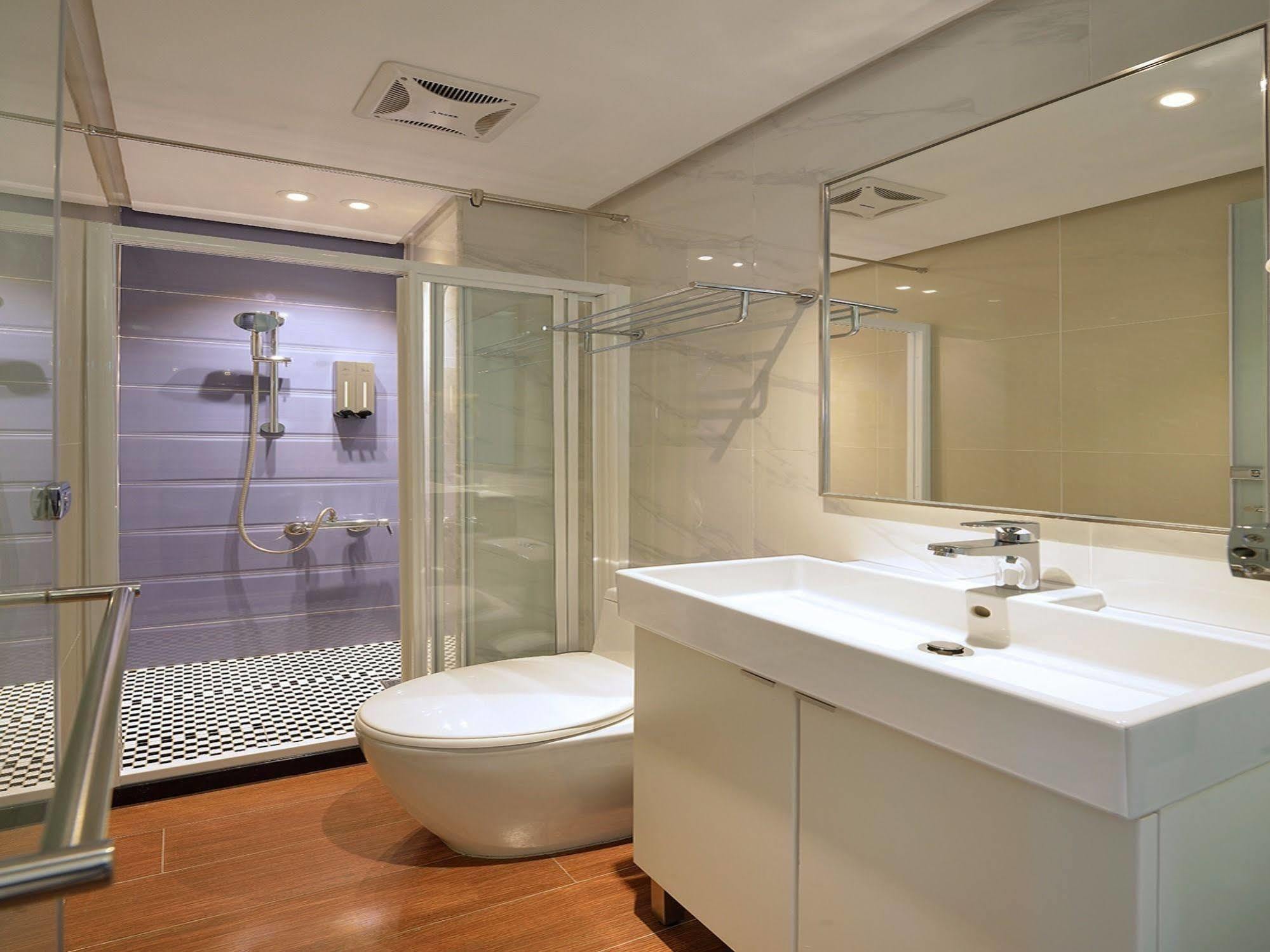 Hostel Uinn Travel Taipei