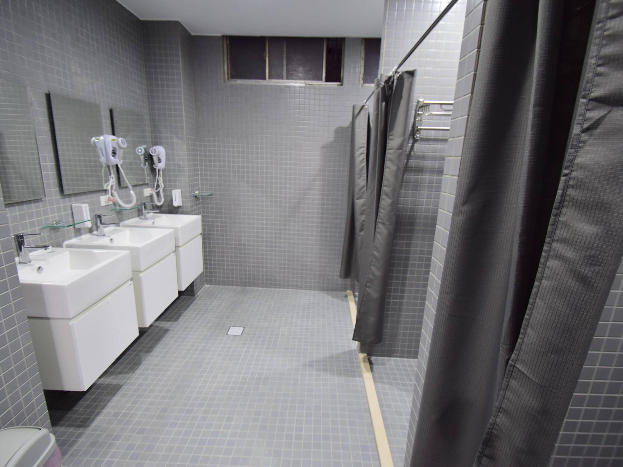 Hostel Cube- Minquan *