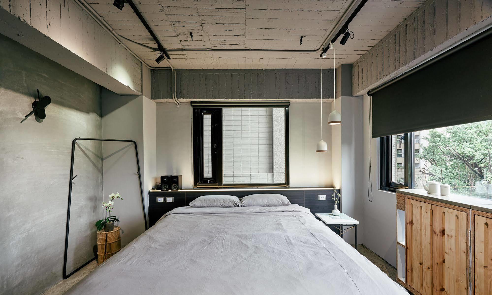 Play Design Inn Taipei