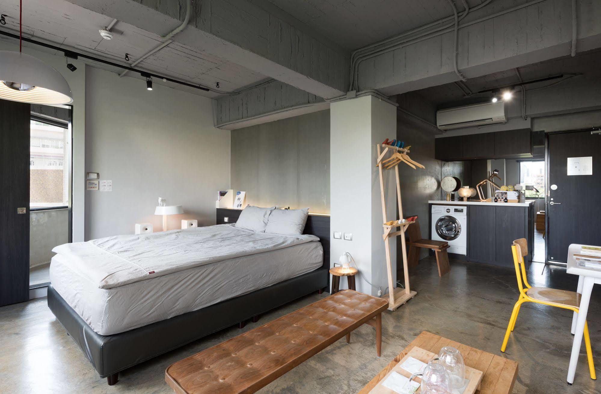 Play Design Inn Taipei