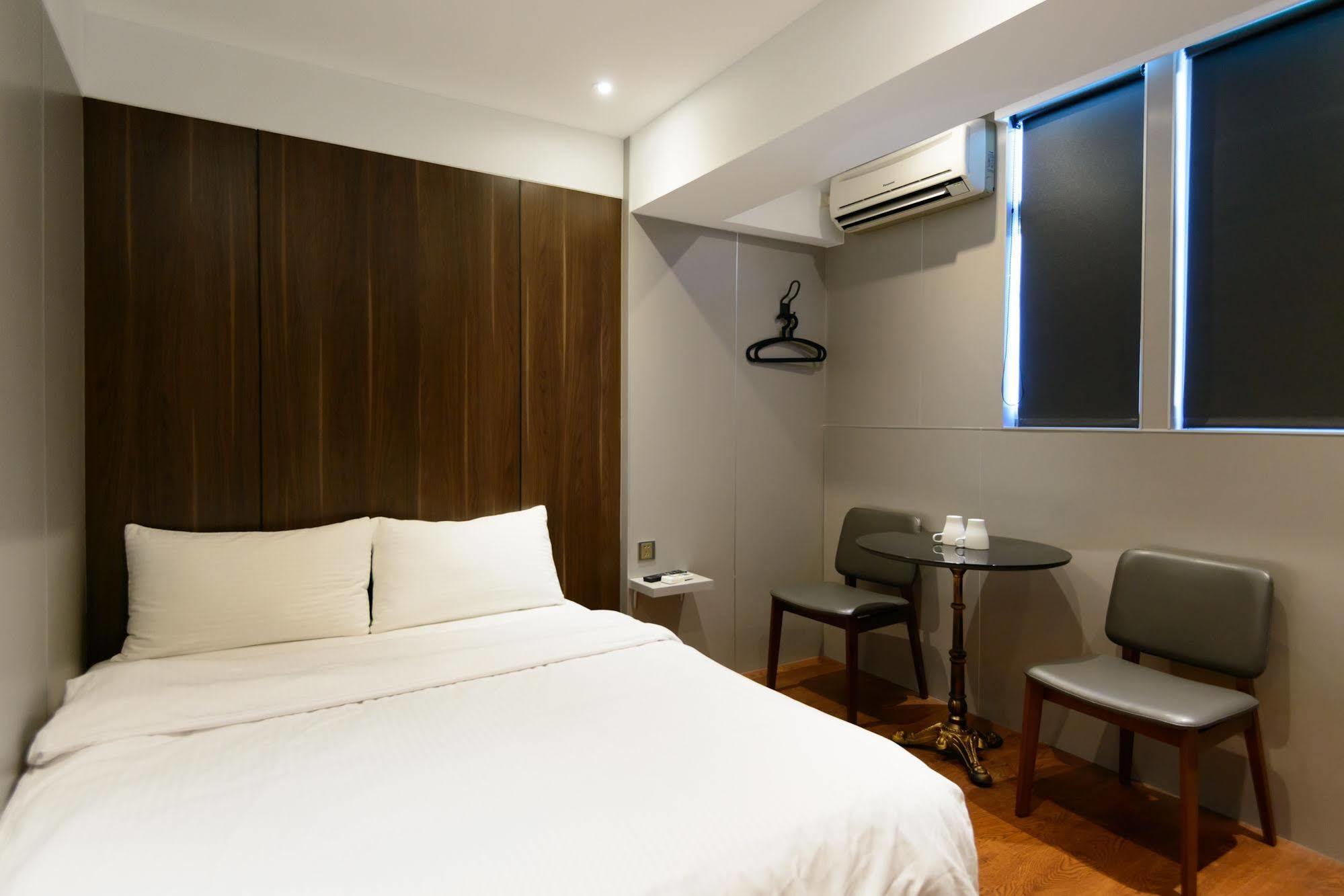Hao Zhu Hotel Taipei