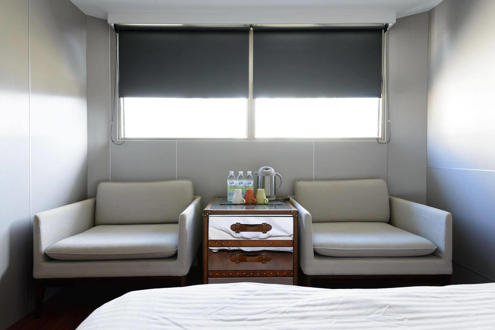 Hotel Hao Zhu 3*