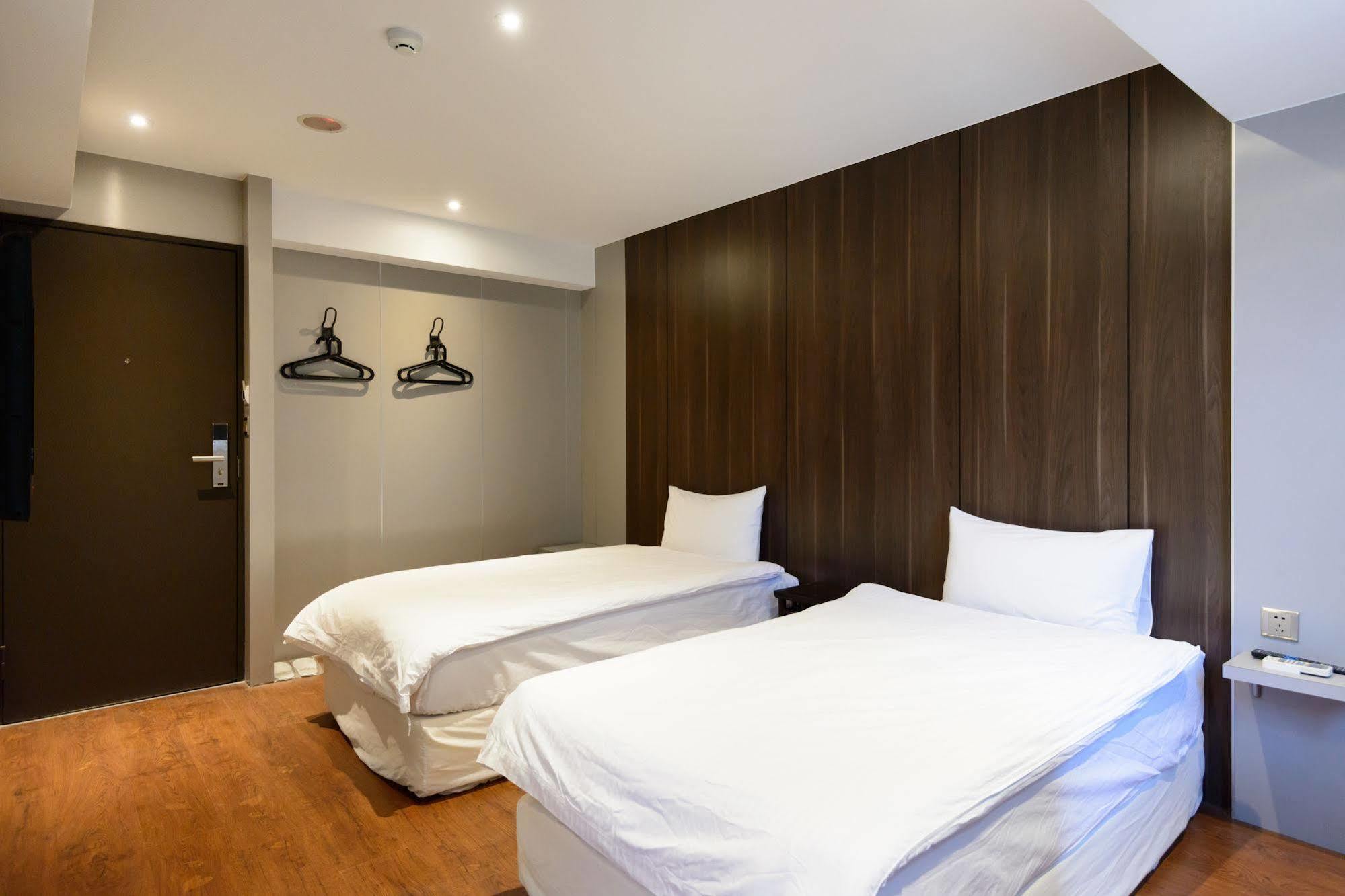 Hotel Hao Zhu
