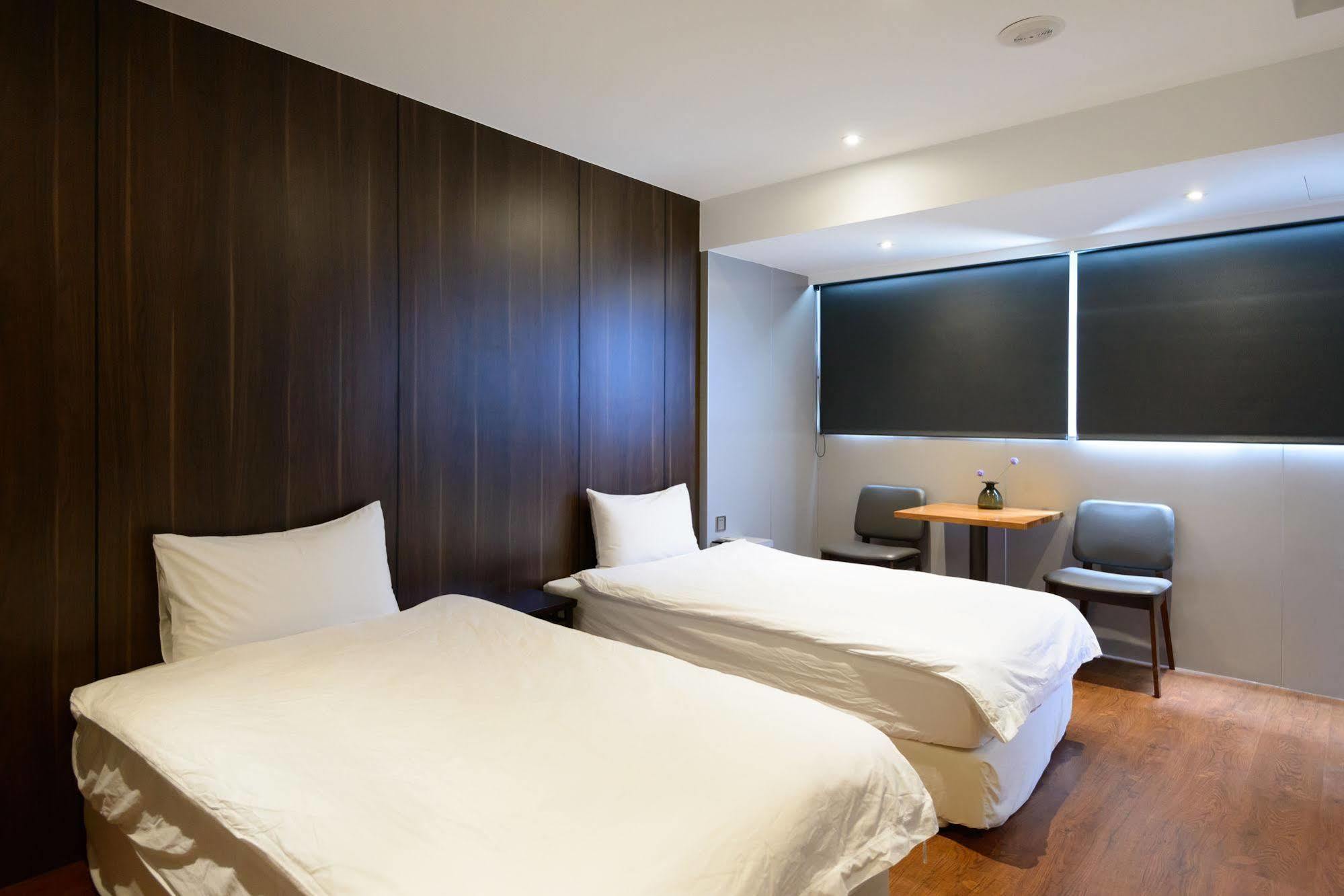 Hotel Hao Zhu Taipei