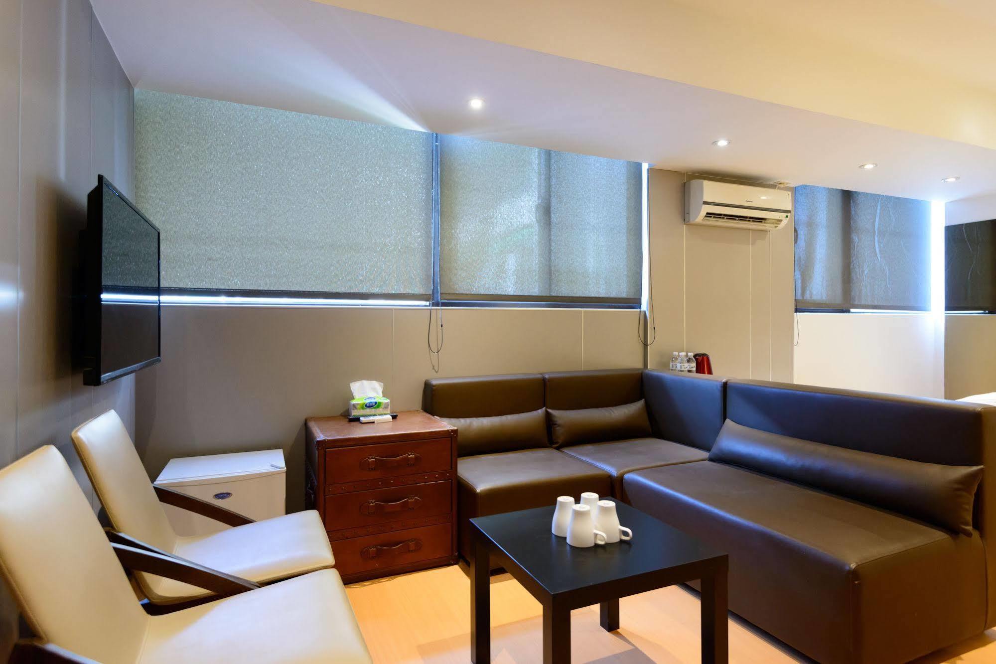 Hao Zhu Hotel