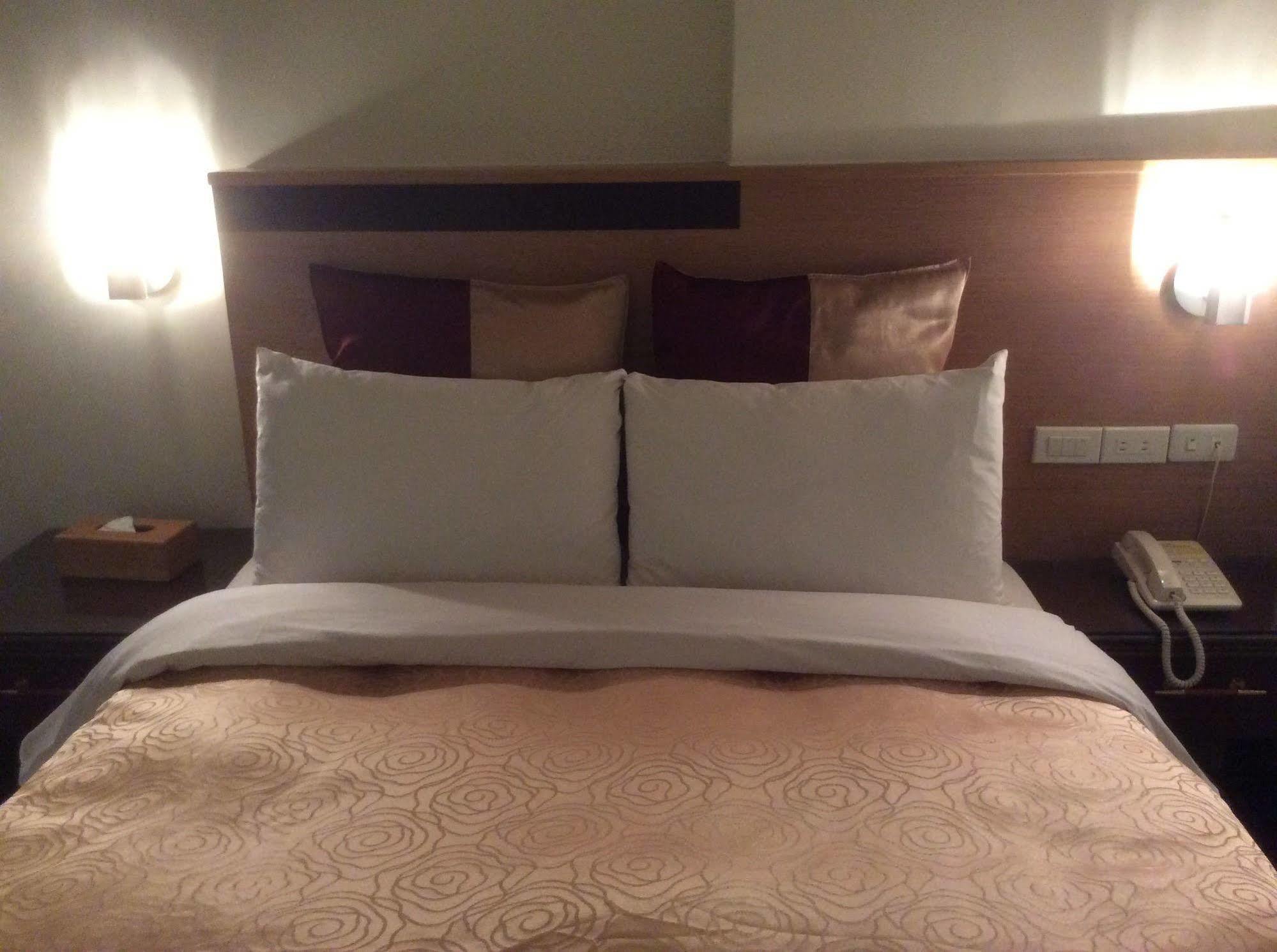 紫園旅社purple Garden Inn 2*