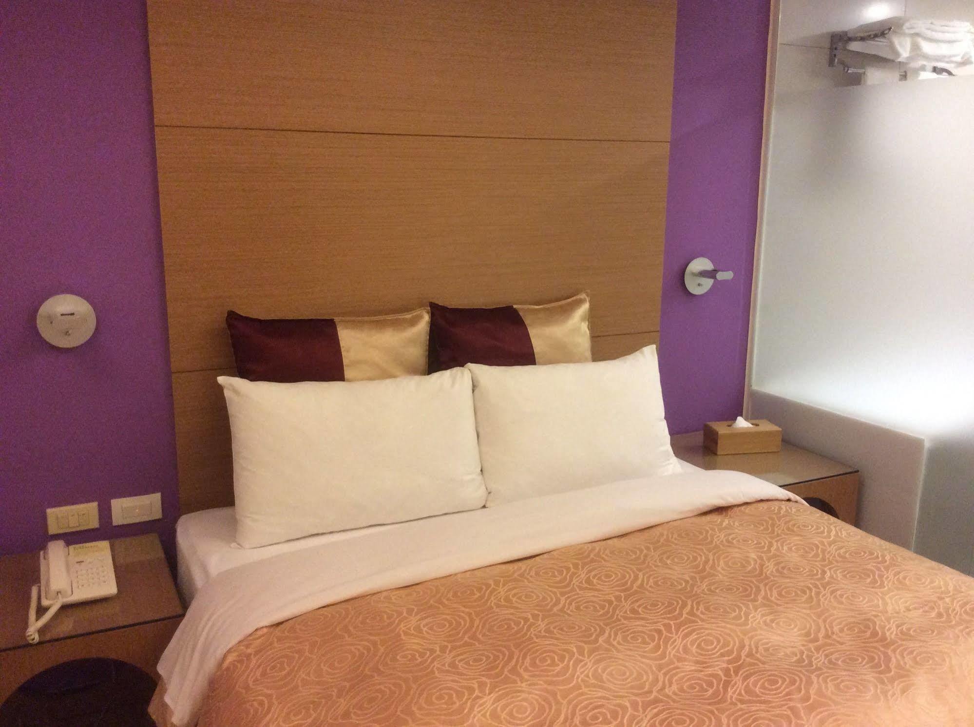 Inn 紫園旅社purple Garden