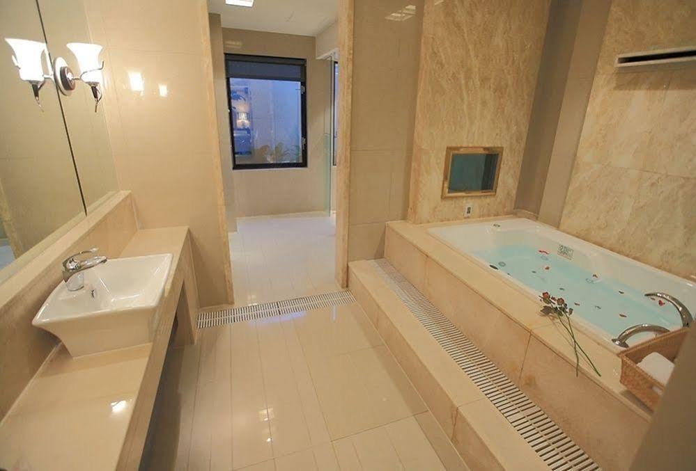 Motel Discovery - Nangang