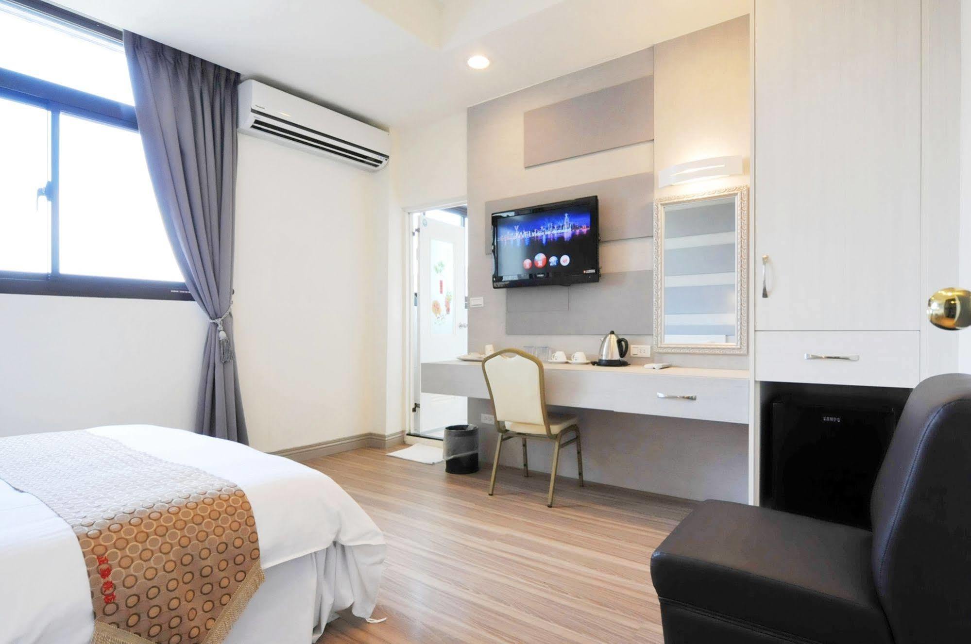 Chengdian Hotel Inn Taipei