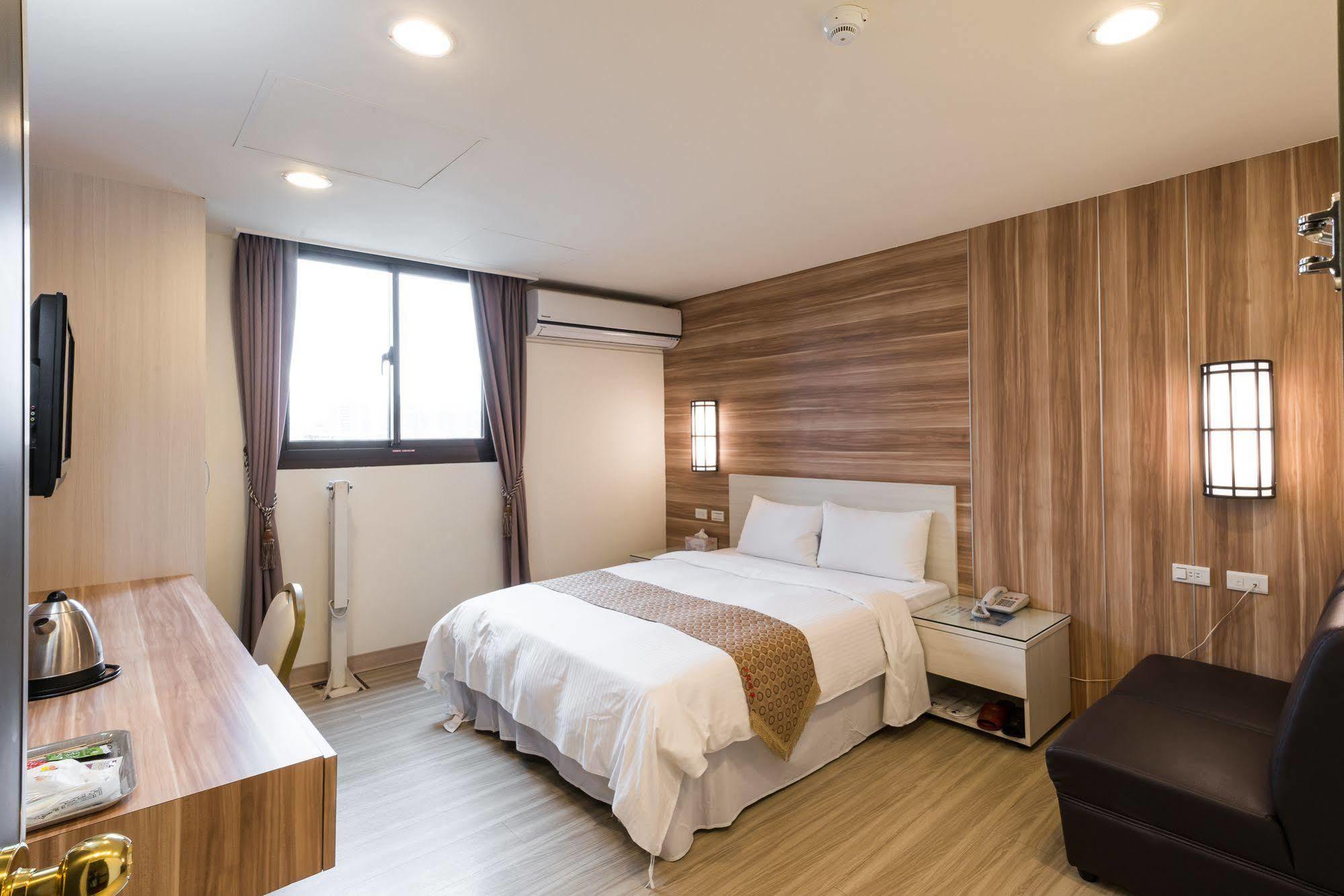 Chengdian Hotel