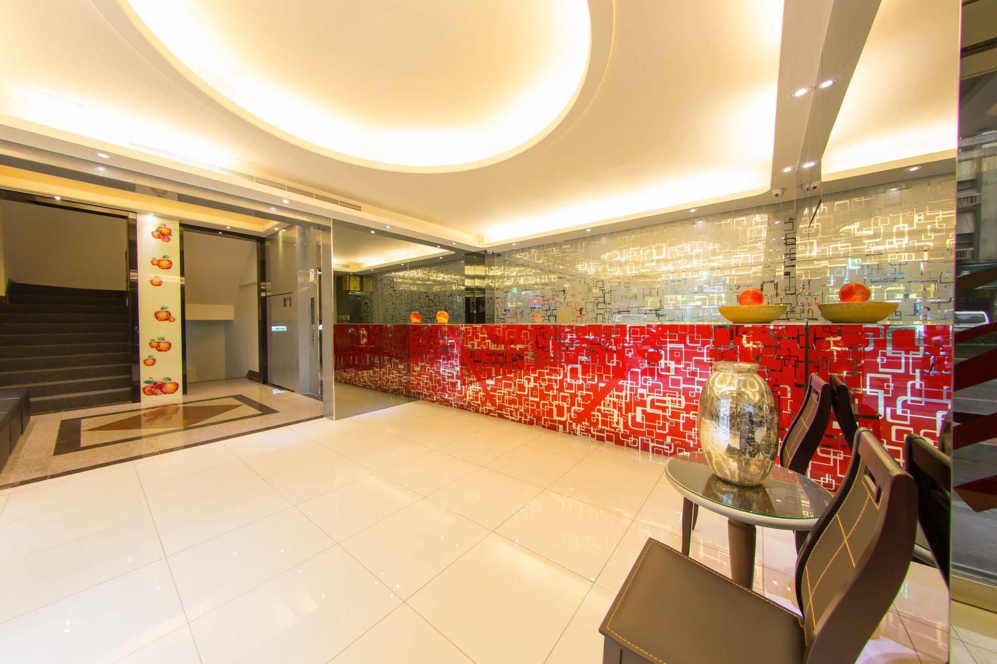 Vintage Apple Hotel 3*