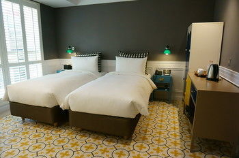 Hotel Fn 3*
