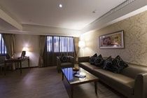 Fushin Hotel Taipei