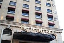 Hotel Fushin