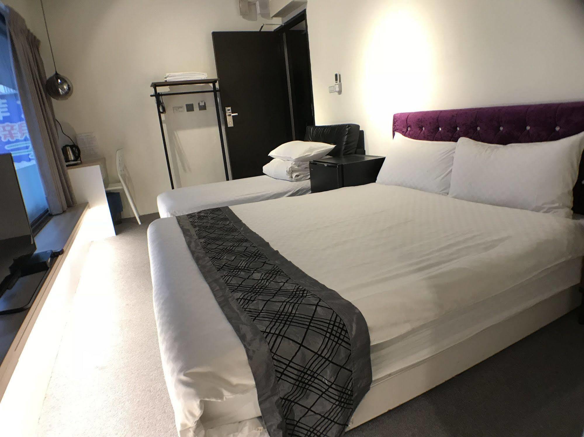Royal Hours Hotel