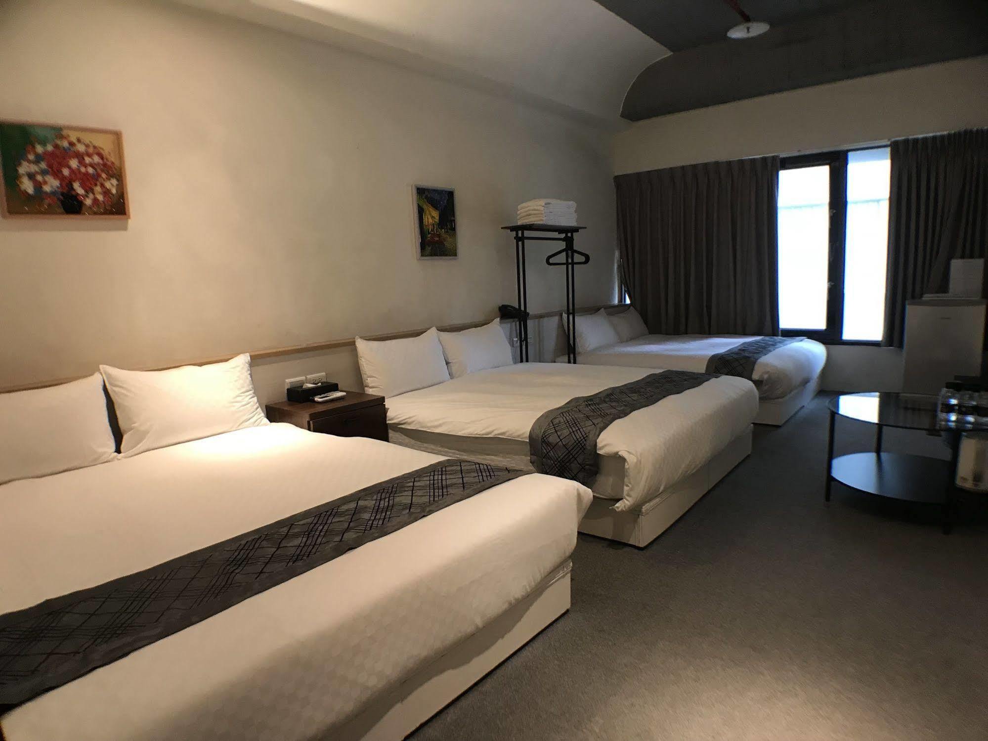 Royal Hours Hotel Hotel