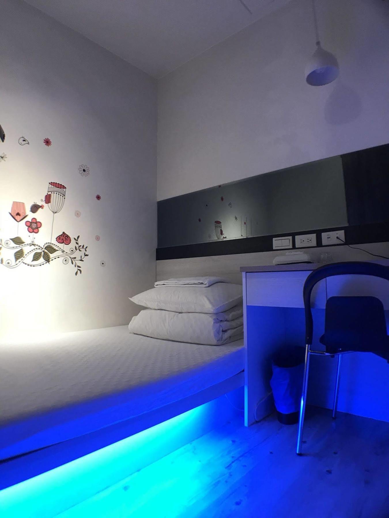Royal Hours Hotel