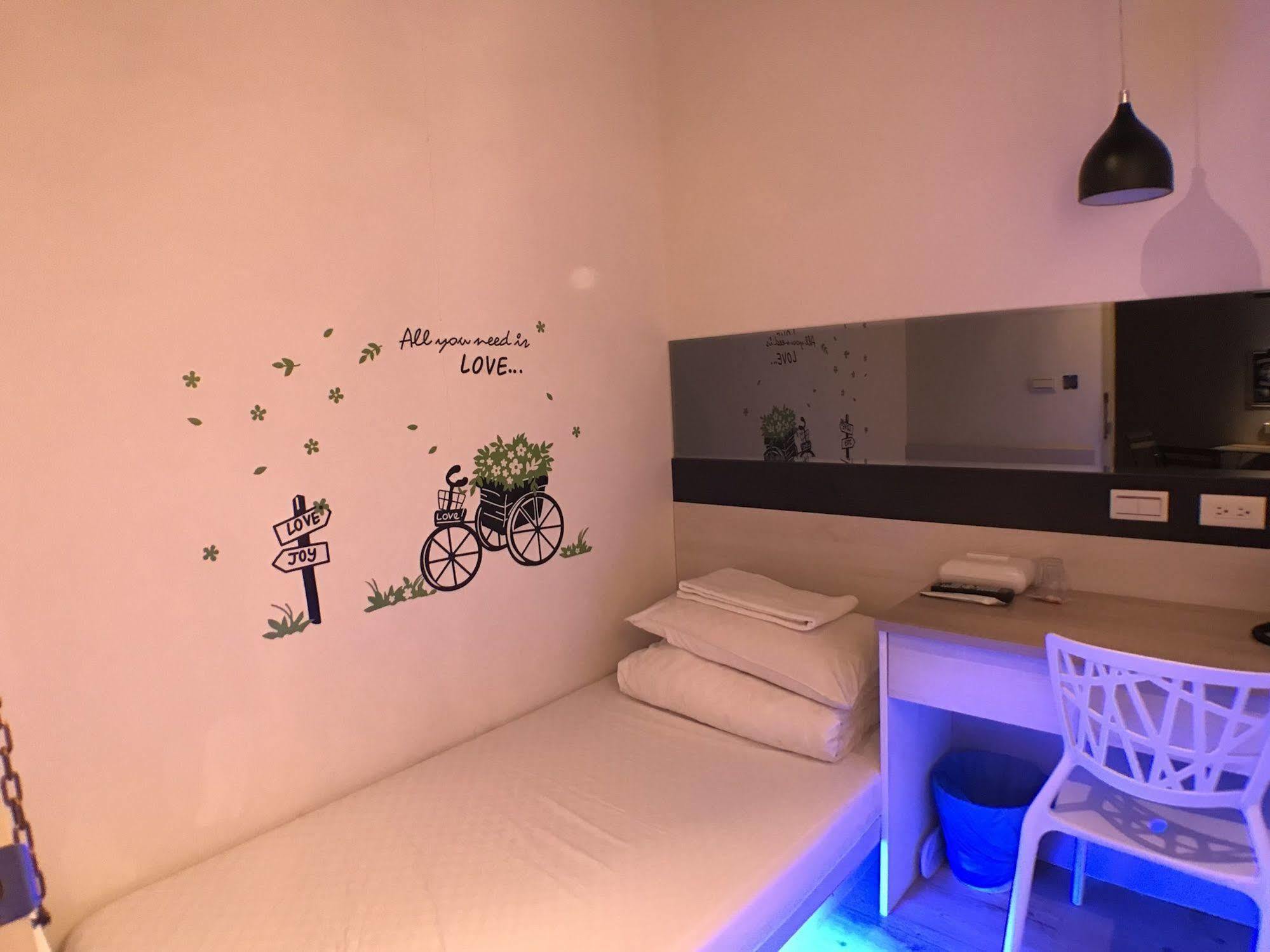 Hotel Royal Hours Hotel Taipei