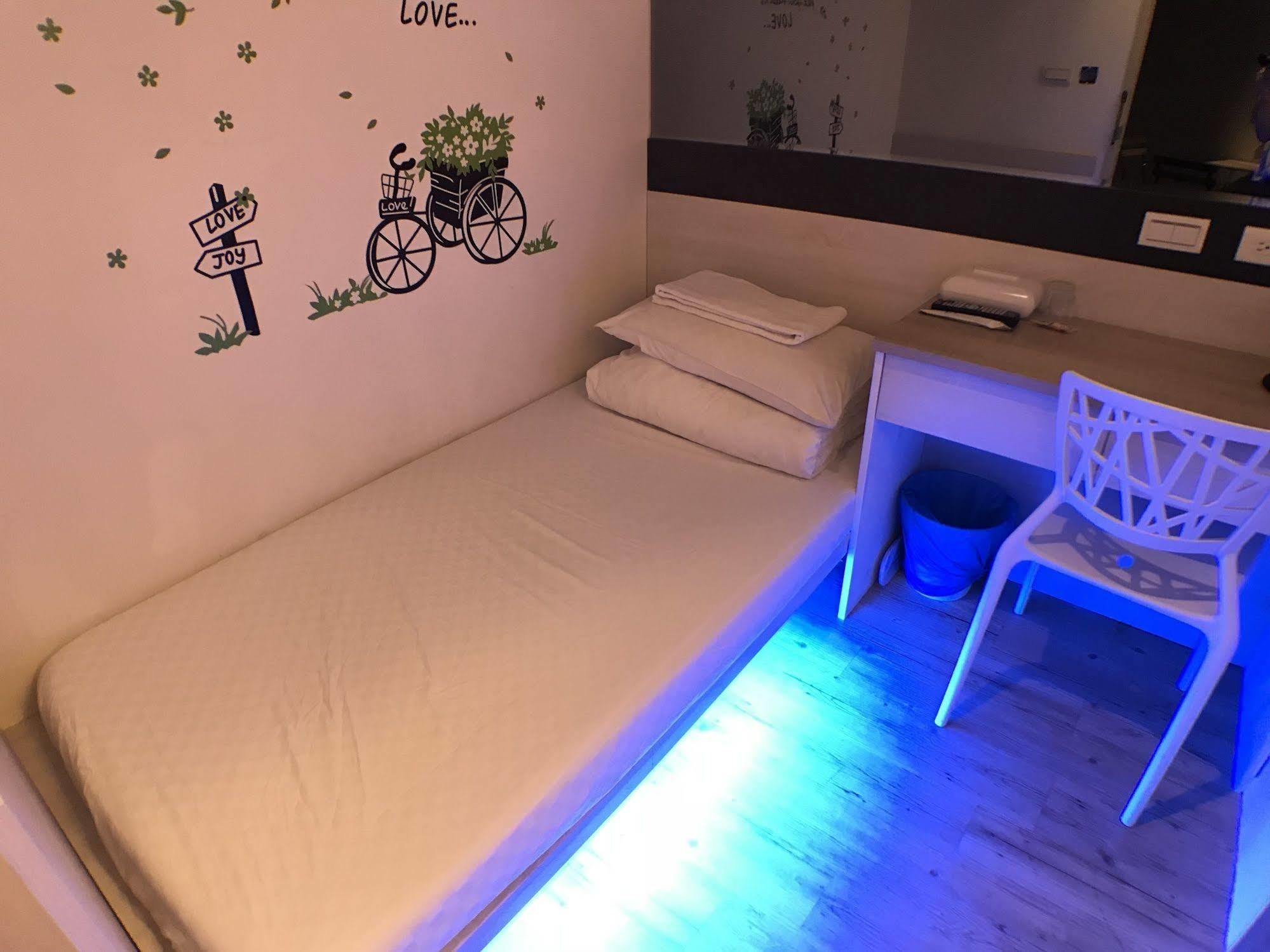 Hotel Royal Hours Hotel Taipei