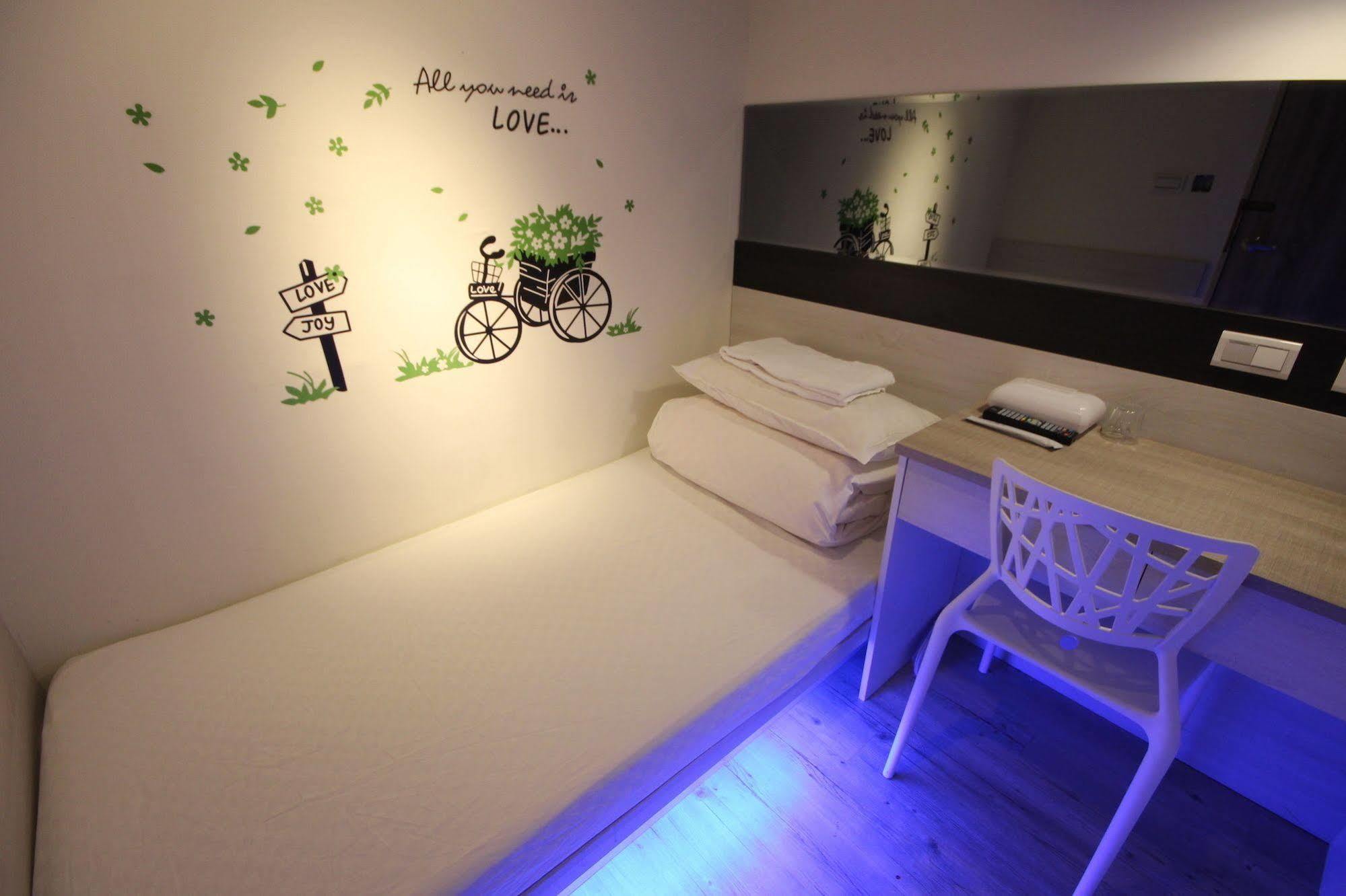 Hotel Royal Hours Hotel Taipei