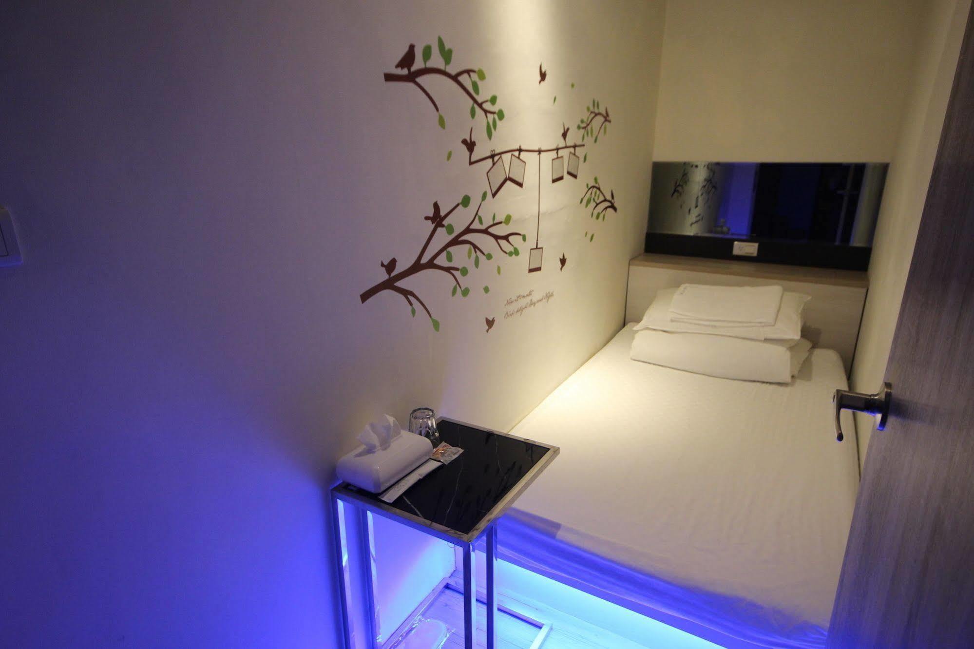 Royal Hours Hotel