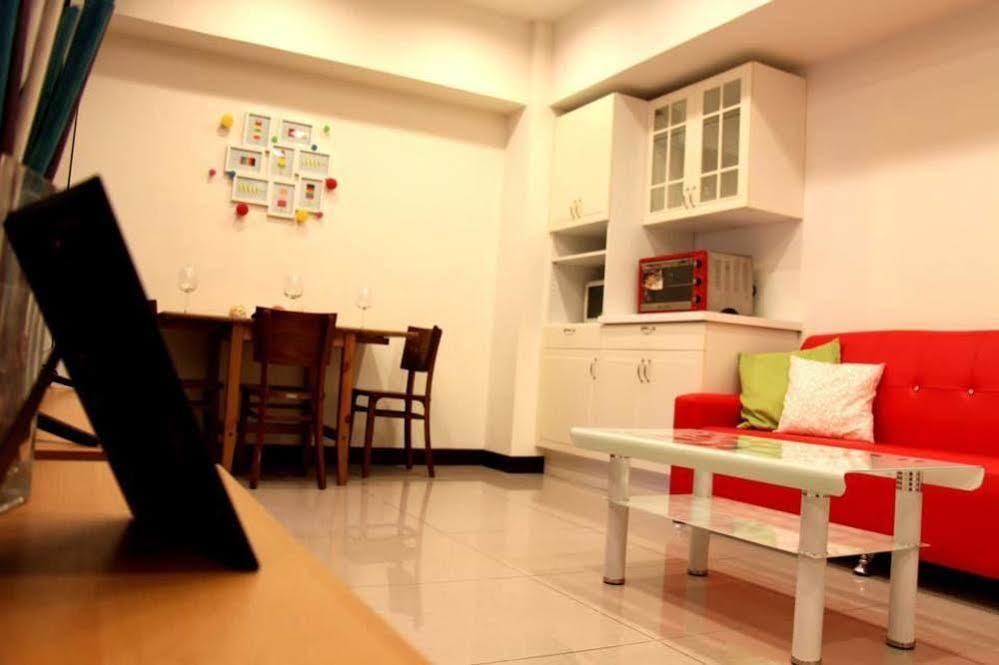 Q Square Hotel Taipei