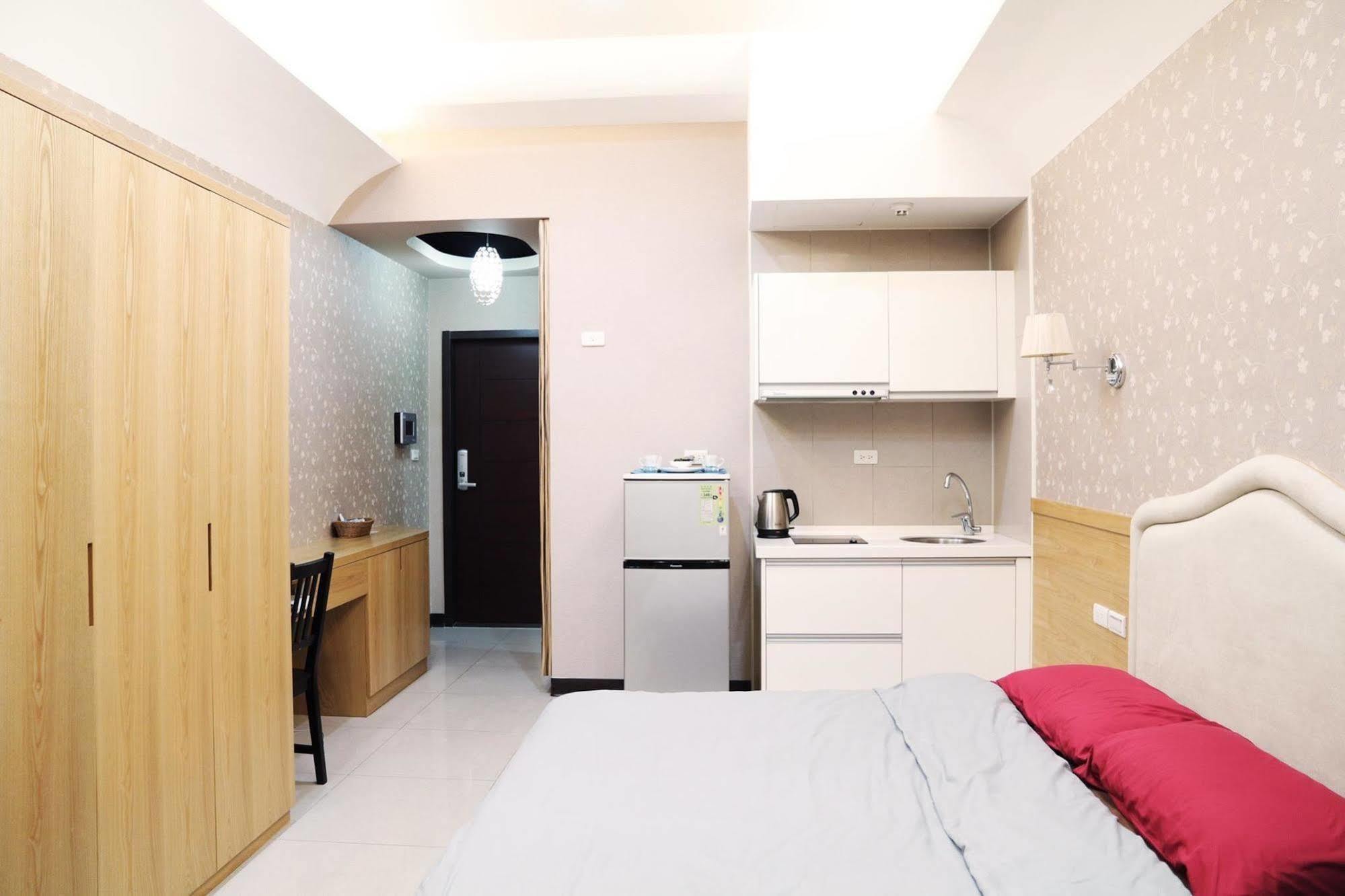 Hotel Q Square Taipei