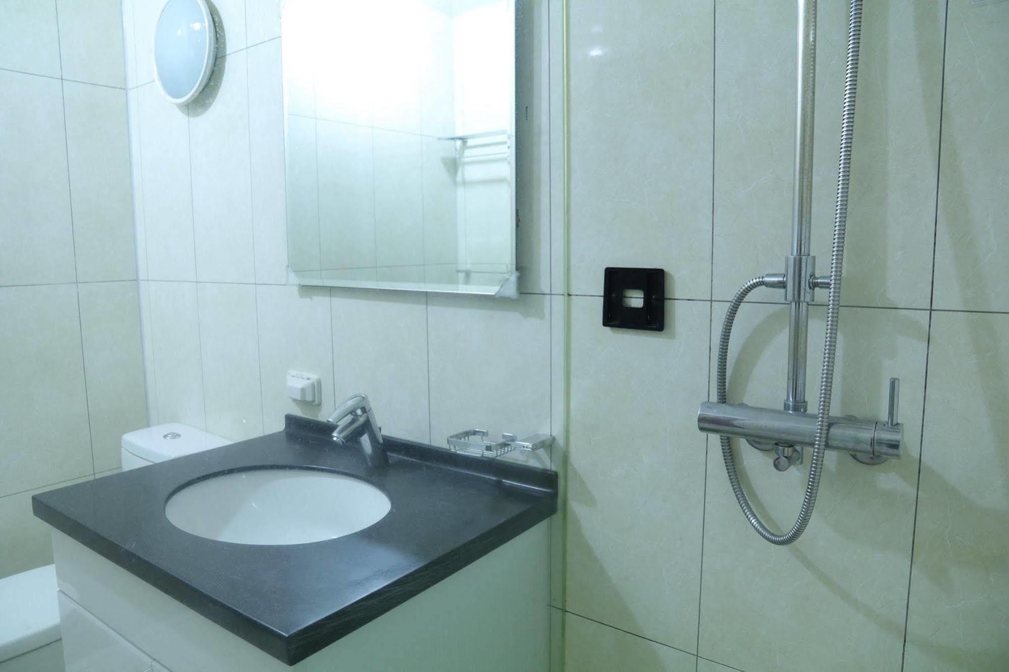 Q Square Hotel Taipei