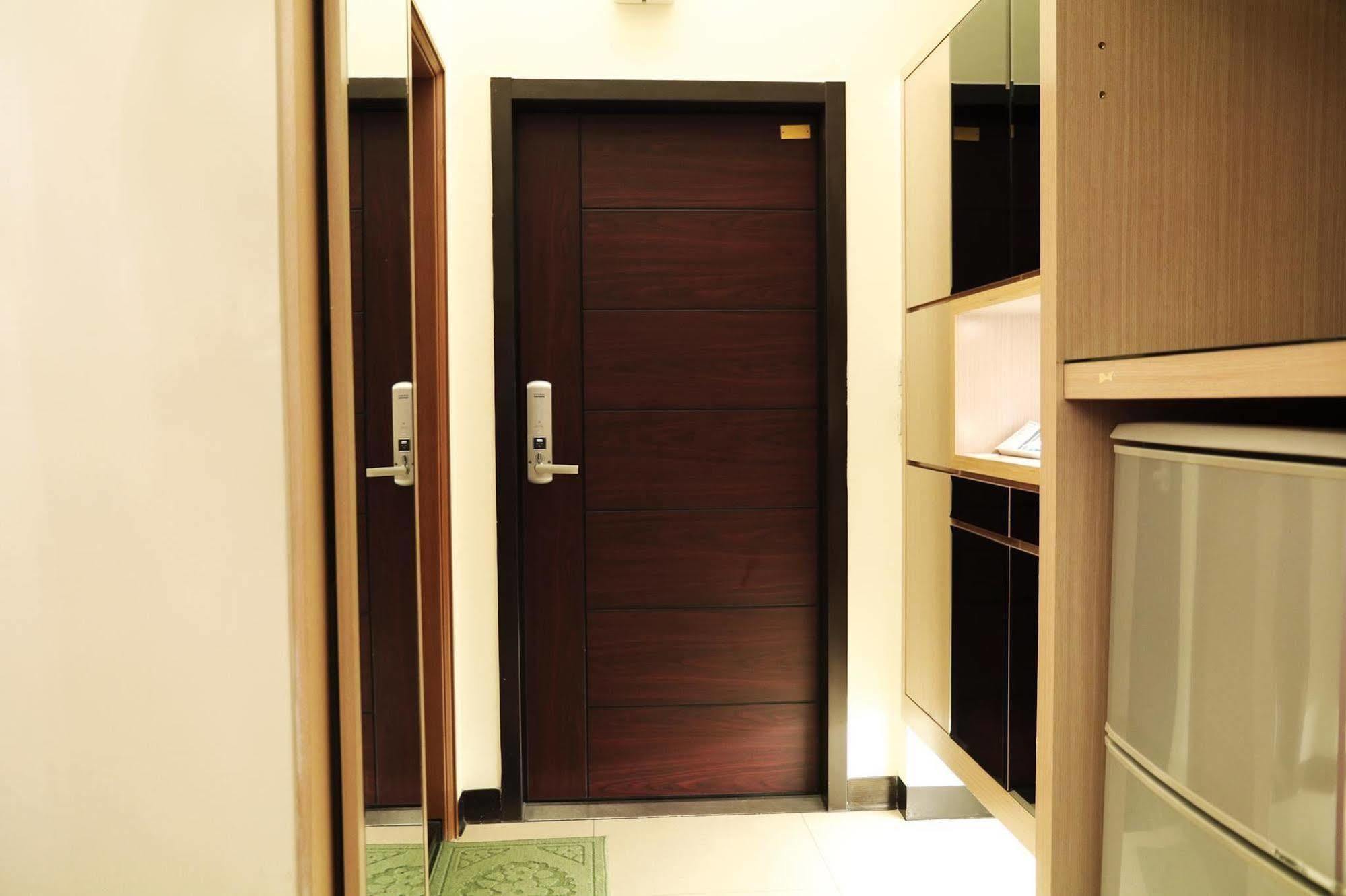 Q Square Hotel Taipei