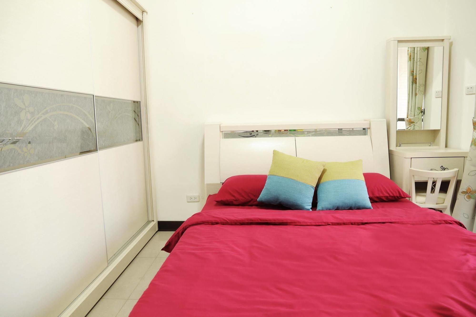 Q Square 3* Taipei