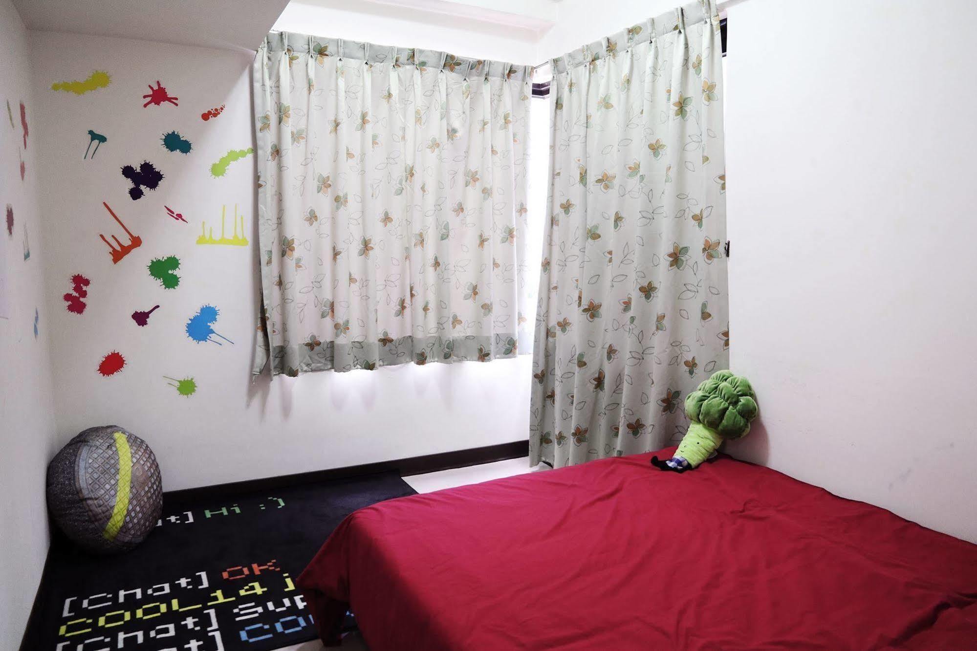 Q Square Hotel Taipei