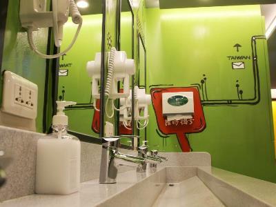 Hostel Backpackers - Changchun Taipei