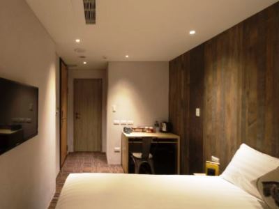 Hotel Roaders Zhonghua Taipei