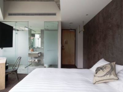 Hotel Roaders Zhonghua Taipei