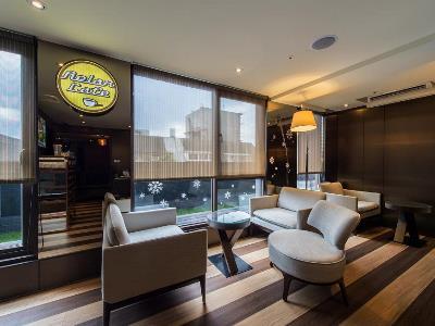 Hotel Relax I