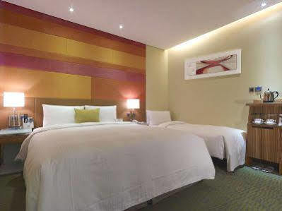 Hotel Beauty - Beautique Taipei