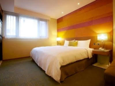 Beauty - Beautique Hotel Taipei