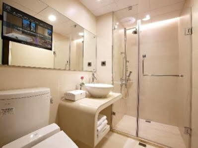 Beauty - Beautique Hotel