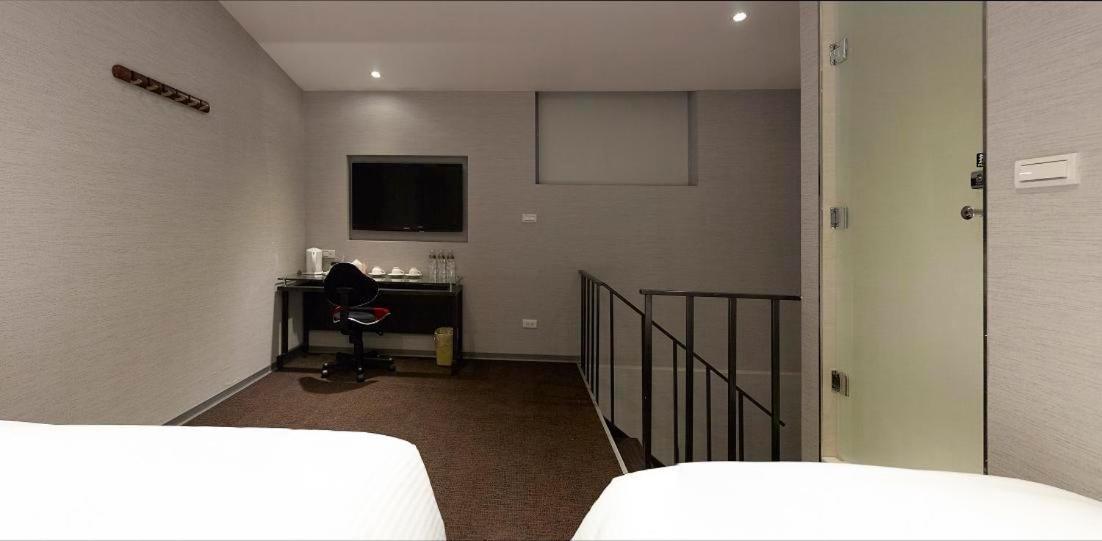 吉圓行旅 Jiyuan Apartment *