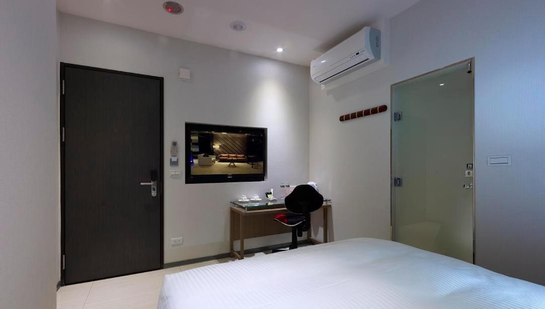 吉圓行旅 Jiyuan Apartment