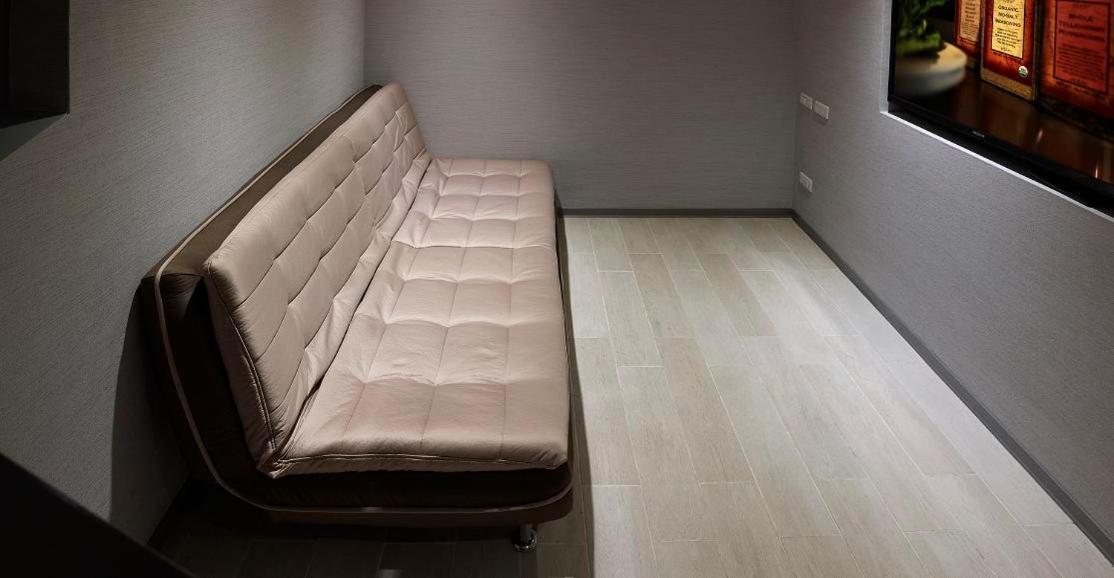 吉圓行旅 Jiyuan Apartment Taipei