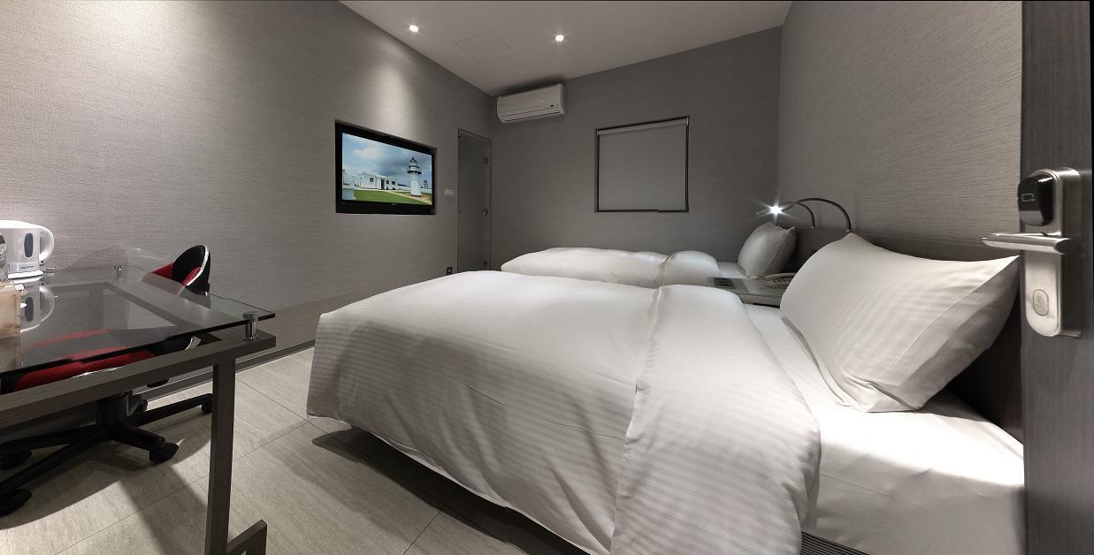 Apartment 吉圓行旅 Jiyuan