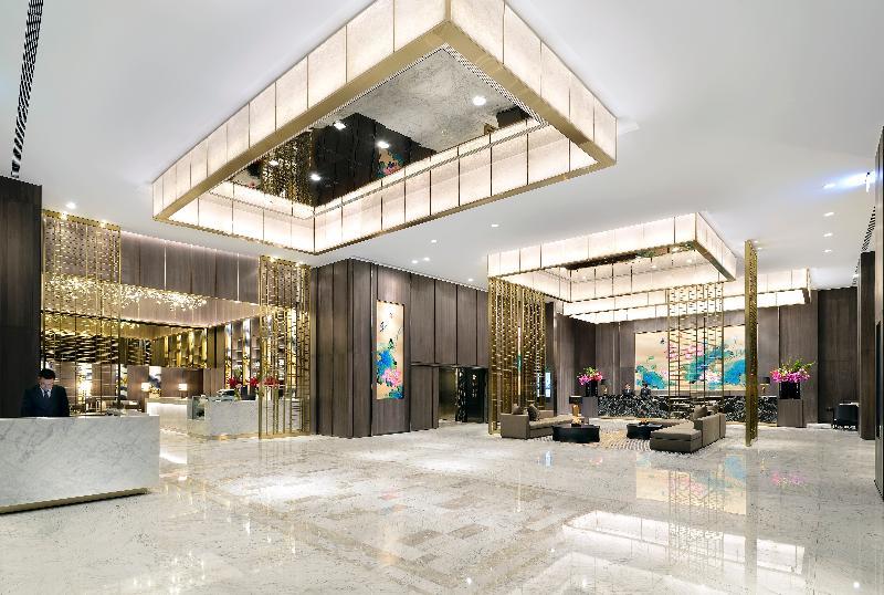 Caesar Park Banqiao 5* Taipei
