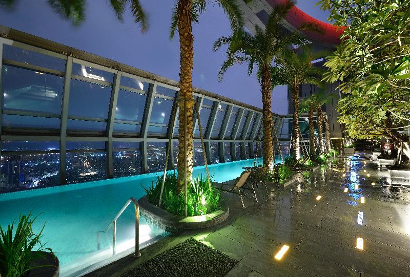 Hotel Caesar Park Banqiao